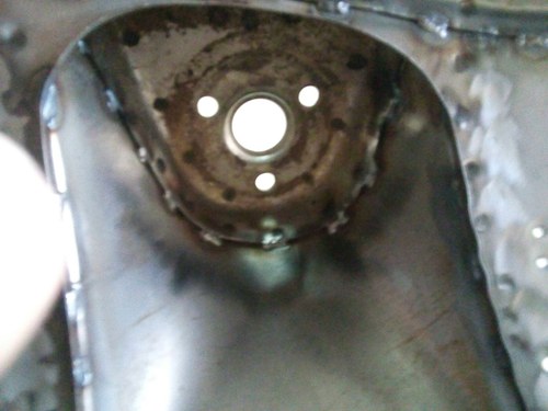 RESERVE LOWERED - 1972 Datsun 240Z Group 4 In vendita (immagine 142 di 204)