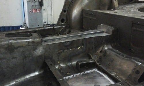 RESERVE LOWERED - 1972 Datsun 240Z Group 4 In vendita (immagine 145 di 204)