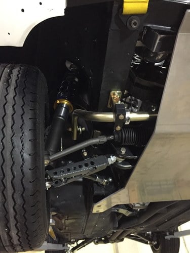 RESERVE LOWERED - 1972 Datsun 240Z Group 4 In vendita (immagine 93 di 204)