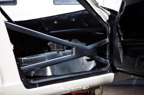 RESERVE LOWERED - 1972 Datsun 240Z Group 4 In vendita (immagine 192 di 204)