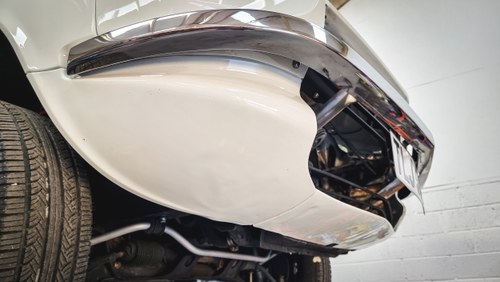 1977 Datsun 280Z (LHD) For Sale (picture 131 of 135)