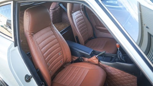 1977 Datsun 280Z (LHD) For Sale (picture 52 of 135)