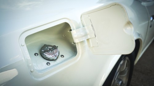 1977 Datsun 280Z (LHD) For Sale (picture 84 of 135)