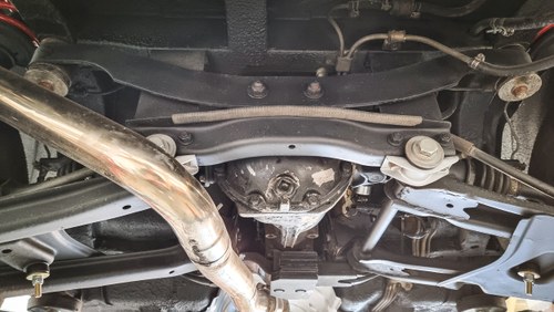 1977 Datsun 280Z (LHD) For Sale (picture 113 of 135)