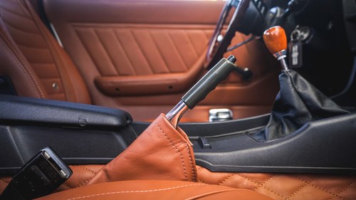 1977 Datsun 280Z (LHD) For Sale (picture 46 of 135)