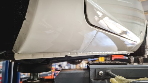 1977 Datsun 280Z (LHD) For Sale (picture 116 of 135)