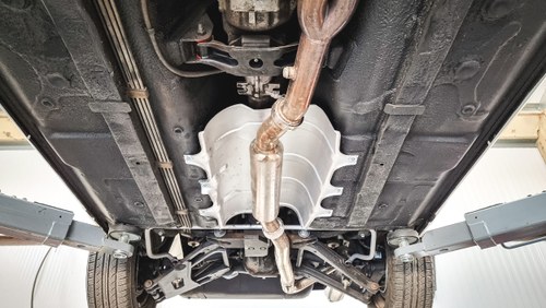 1977 Datsun 280Z (LHD) For Sale (picture 106 of 135)