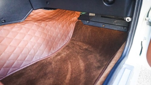 1977 Datsun 280Z (LHD) For Sale (picture 40 of 135)