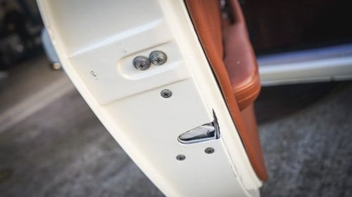 1977 Datsun 280Z (LHD) For Sale (picture 49 of 135)