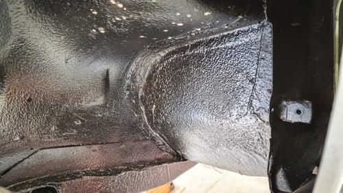 1977 Datsun 280Z (LHD) For Sale (picture 122 of 135)