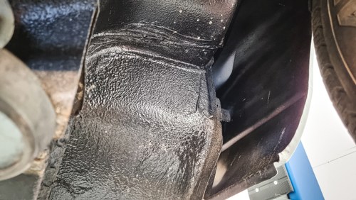 1977 Datsun 280Z (LHD) For Sale (picture 103 of 135)