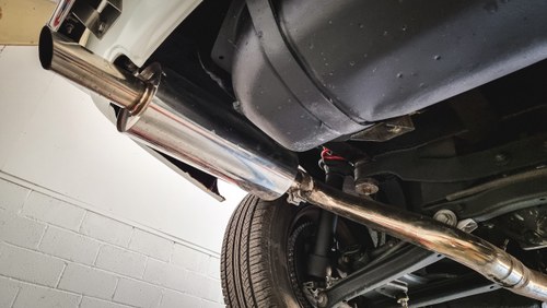 1977 Datsun 280Z (LHD) For Sale (picture 114 of 135)