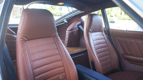 1977 Datsun 280Z (LHD) For Sale (picture 51 of 135)