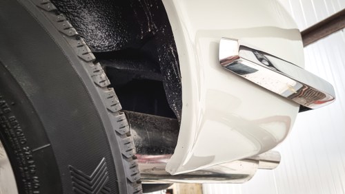 1977 Datsun 280Z (LHD) For Sale (picture 118 of 135)