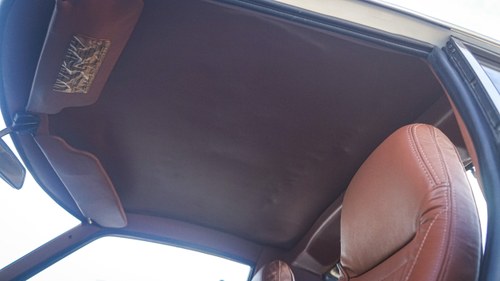 1977 Datsun 280Z (LHD) For Sale (picture 47 of 135)