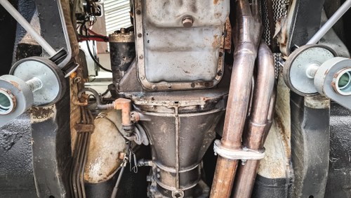 1977 Datsun 280Z (LHD) For Sale (picture 107 of 135)