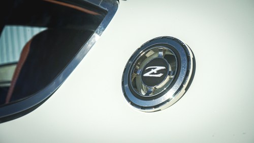 1977 Datsun 280Z (LHD) For Sale (picture 64 of 135)