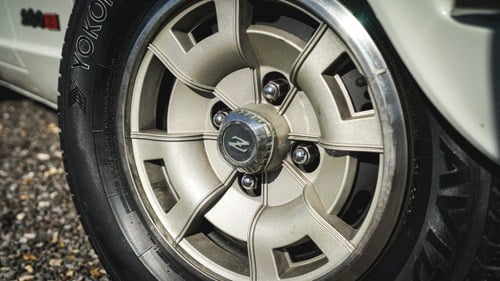 1977 Datsun 280Z (LHD) For Sale (picture 23 of 135)