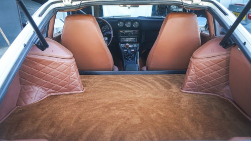 1977 Datsun 280Z (LHD) For Sale (picture 53 of 135)