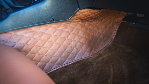 1977 Datsun 280Z (LHD) For Sale (picture 39 of 135)