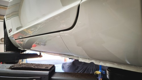 1977 Datsun 280Z (LHD) For Sale (picture 121 of 135)