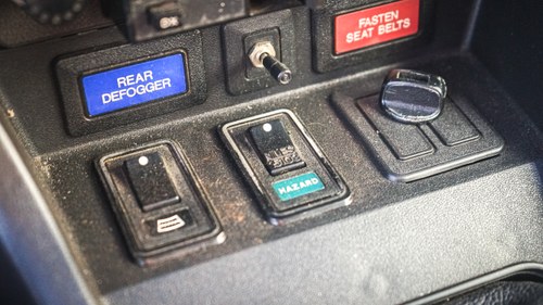 1977 Datsun 280Z (LHD) For Sale (picture 35 of 135)