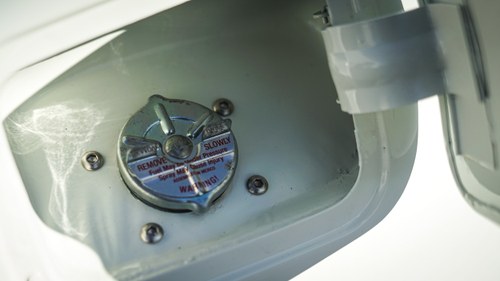 1977 Datsun 280Z (LHD) For Sale (picture 80 of 135)