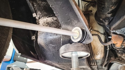 1977 Datsun 280Z (LHD) For Sale (picture 101 of 135)