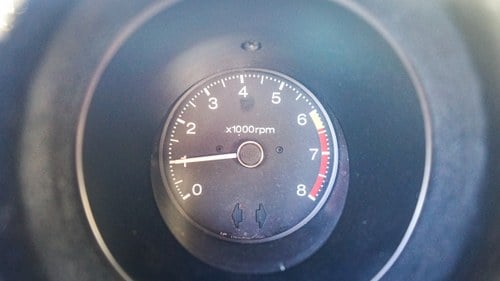 1977 Datsun 280Z (LHD) For Sale (picture 30 of 135)