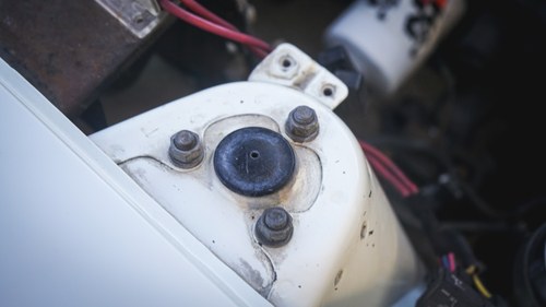 1977 Datsun 280Z (LHD) For Sale (picture 95 of 135)