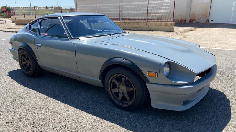1978 Datsun 280Z Coupe For Sale (picture 1 of 123)