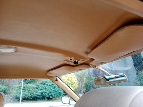 1981 Nissan Datsun 280ZX Te koop (foto 86 van 187)