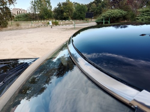 1981 Nissan Datsun 280ZX Te koop (foto 141 van 187)