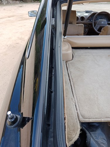 1981 Nissan Datsun 280ZX Te koop (foto 91 van 187)