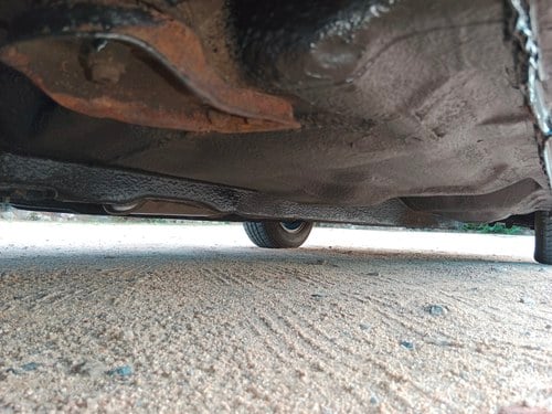 1981 Nissan Datsun 280ZX Te koop (foto 172 van 187)