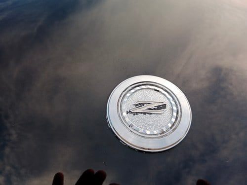 1981 Nissan Datsun 280ZX Te koop (foto 143 van 187)