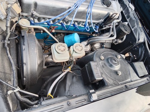 1981 Nissan Datsun 280ZX Te koop (foto 155 van 187)