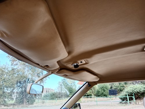 1981 Nissan Datsun 280ZX Te koop (foto 52 van 187)