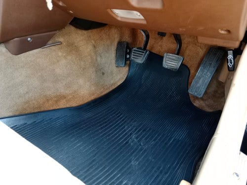 1981 Nissan Datsun 280ZX Te koop (foto 81 van 187)