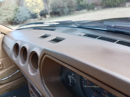 1981 Nissan Datsun 280ZX Te koop (foto 66 van 187)