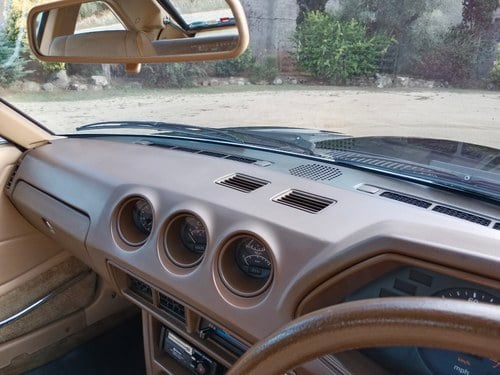 1981 Nissan Datsun 280ZX Te koop (foto 117 van 187)