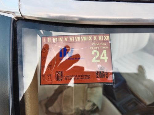 1981 Nissan Datsun 280ZX Te koop (foto 134 van 187)