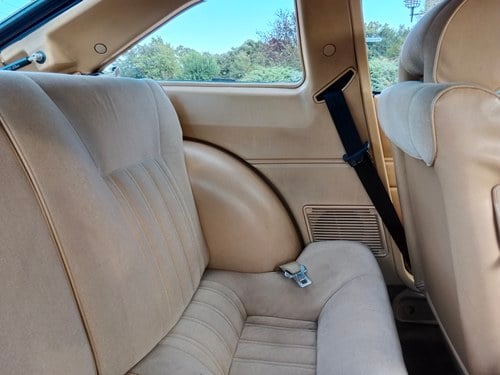 1981 Nissan Datsun 280ZX Te koop (foto 107 van 187)