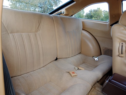 1981 Nissan Datsun 280ZX Te koop (foto 111 van 187)