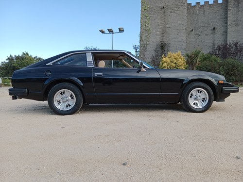 1981 Nissan Datsun 280ZX Te koop (foto 16 van 187)