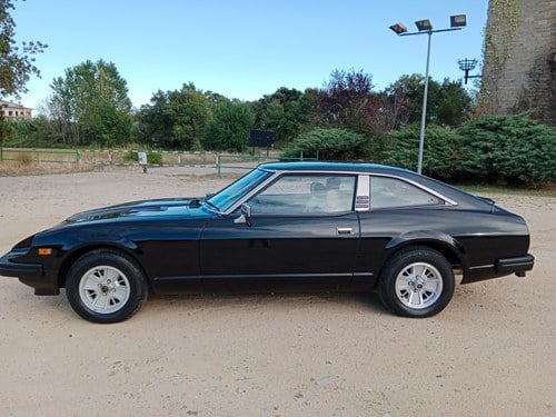 1981 Nissan Datsun 280ZX Te koop (foto 6 van 187)