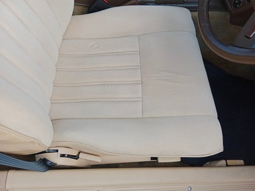 1981 Nissan Datsun 280ZX Te koop (foto 80 van 187)