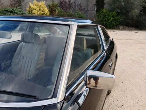 1981 Nissan Datsun 280ZX Te koop (foto 140 van 187)