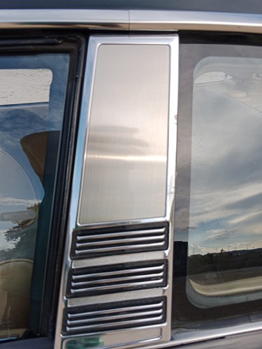 1981 Nissan Datsun 280ZX Te koop (foto 138 van 187)