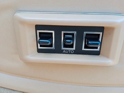 1981 Nissan Datsun 280ZX Te koop (foto 118 van 187)